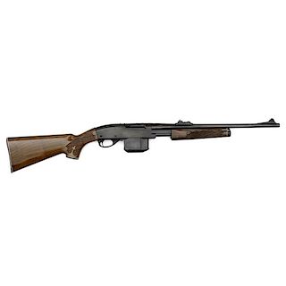 *Remington Model 760 Carbine