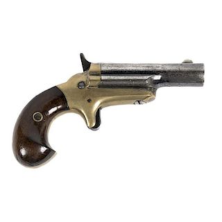 Colt Single-Shot Derringer