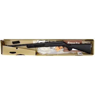 *Savage Model 64 Rifle, New in Box