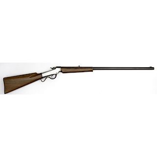Marlin Ballard Single-Shot Rifle