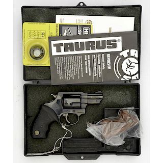 *Taurus M85 Revolver