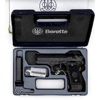*Beretta Model 8045