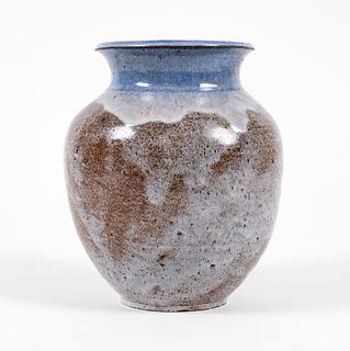 Marguerite Wildenhain Pond Farm Glazed Vase