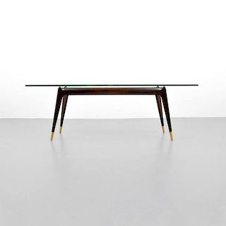 Coffee Table, Manner of Gio Ponti