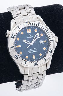 Omega Seamaster Professional Diver Watch