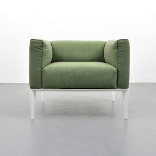 Jean-Marie Massaud Lounge Chair