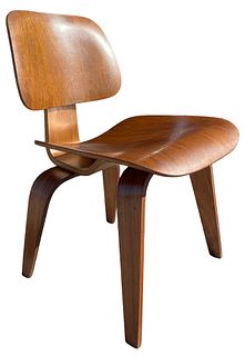 EAMES DCW Chair for HERMAN MILLER