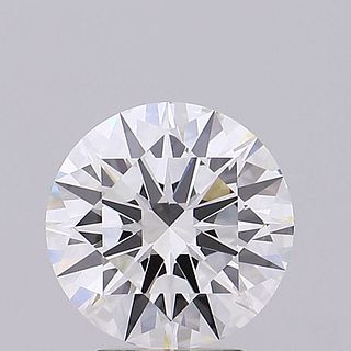 Loose Diamond - Round 3.11 CT  VVS2 I F