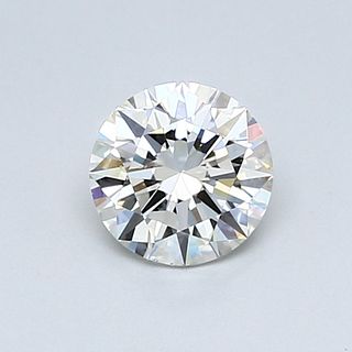 Loose Diamond - Round 0.9 CT  VS2 EX J