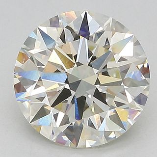 Loose Diamond - Round 2.43 CT  VS1 EX K