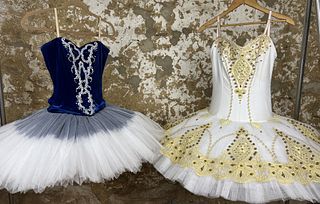 Ballerina Costumes