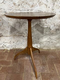 Shaker Style Candlestand