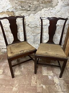 Westing, Evans, Egmore Chairs
