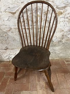 Philadelphia Windsor Chair