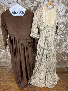 Early Dresses