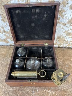 Early Doctor's Kit