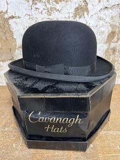 Herbert Johnson Hat