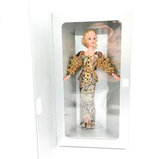 Mattel Christian Dior Barbie Doll