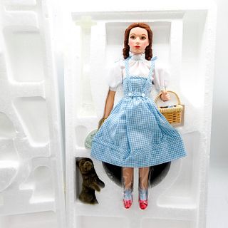 Mattel Doll, Dorothy