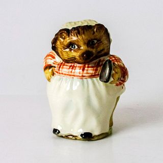 Mrs Tiggy Winkle - Beatrix Potter Figurine