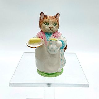 Ribby - Beatrix Potter Figurine