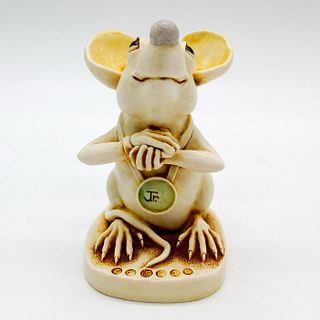Harmony Kingdom Trinket Box, The Mouse that Roared