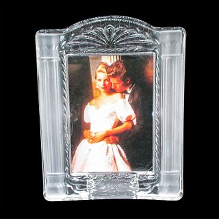 Mikasa Cotillion Frost Picture Frame