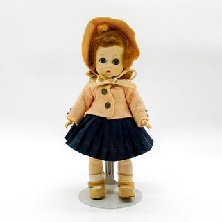 Vintage Madame Alexander Doll, Alexander-kin