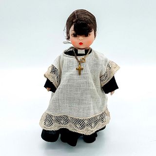 Vintage Madame Alexander Doll, Alter Boy