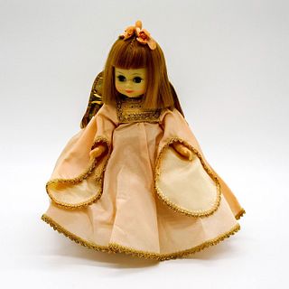 Vintage Madame Alexander Doll, Angel
