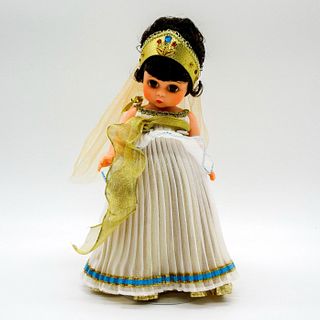 Vintage Madame Alexander Doll, Pandora