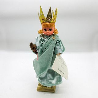 Vintage Madame Alexander Doll, United States of America