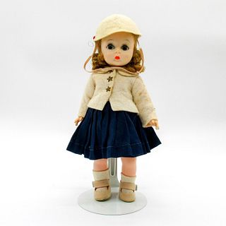 Vintage Madame Alexander Doll, Wendy Kin