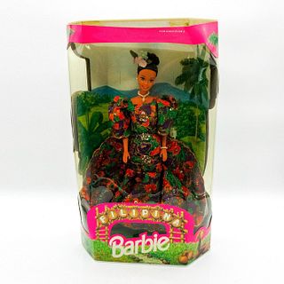 Limited Edition Mattel Barbie Doll, Filipina