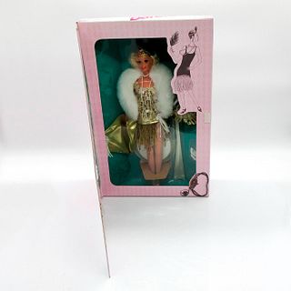 Mattel Barbie Doll, 1920's Flapper