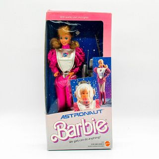 Mattel Barbie Doll, Astronaut