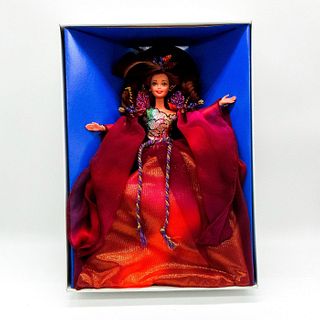 Mattel Barbie Doll, Autumn Glory