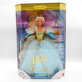 Mattel Barbie Doll, Cinderella