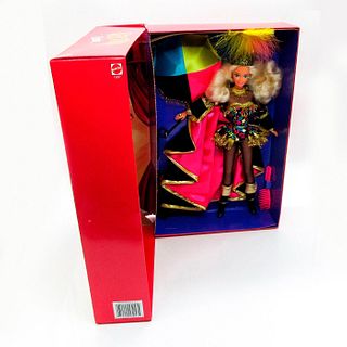 Mattel Barbie Doll, Circus Star