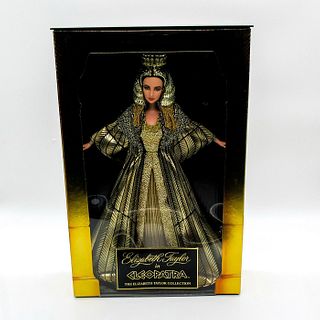 Mattel Barbie Doll, Cleopatra