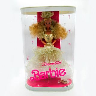 Mattel Barbie Doll, Dream Girl