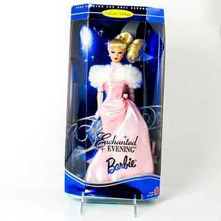 Mattel Barbie Doll, Enchanted Evening