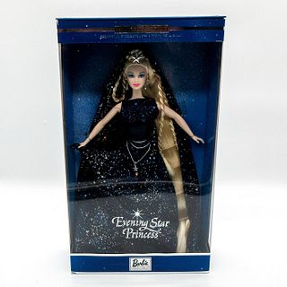 Mattel Barbie Doll, Evening Star Princess