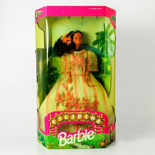 Mattel Barbie Doll, Filipina