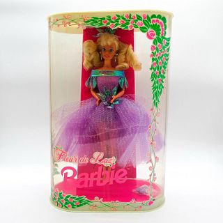 Mattel Barbie Doll, Fleur de Laz
