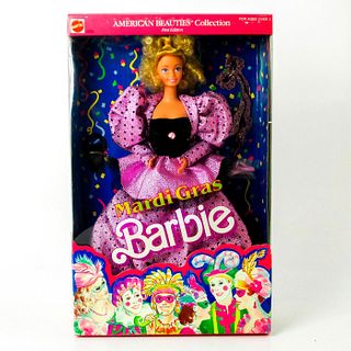 Mattel Barbie Doll, Flight Time Gift Set