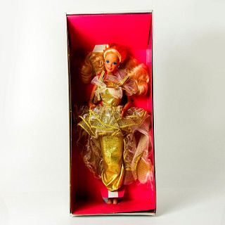 Mattel Barbie Doll, Golden Greetings