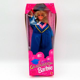 Mattel Barbie Doll, Graduation