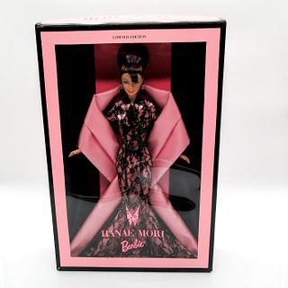 Mattel Barbie Doll, Hanae Mori