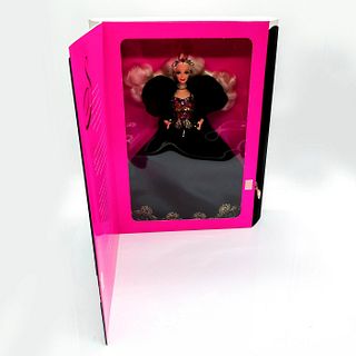 Mattel Barbie Doll, Jeweled Splendor